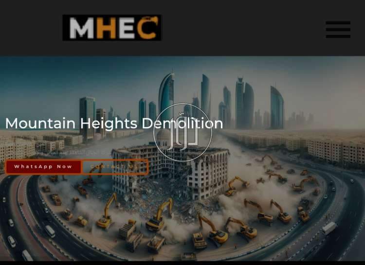 صور معدات ثقيلة للبيع في أبو ظبي - دوّر.كوم