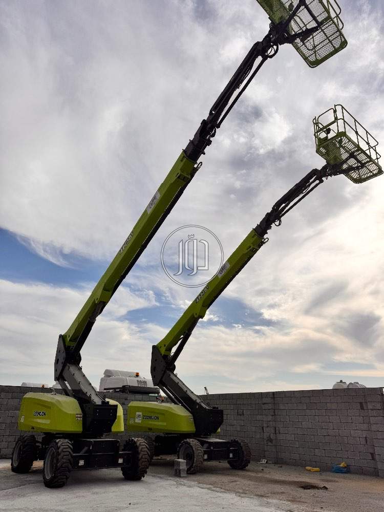 صور معدات ثقيلة للبيع في المنطقة الشرقية - دوّر.كوم