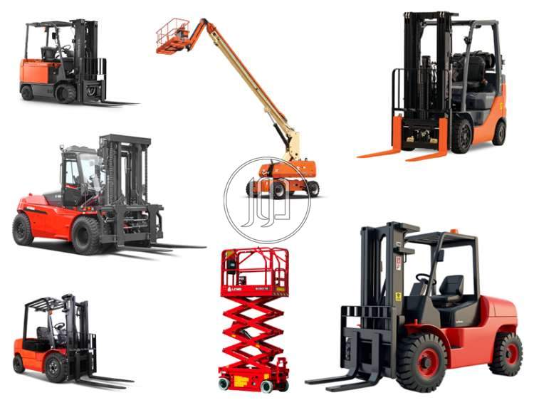 معدات ثقيلة في السعودية - دوّر.كوم