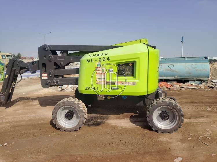 معدات ثقيلة في السعودية - دوّر.كوم