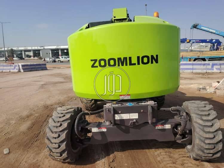 معدات ثقيلة في السعودية - دوّر.كوم