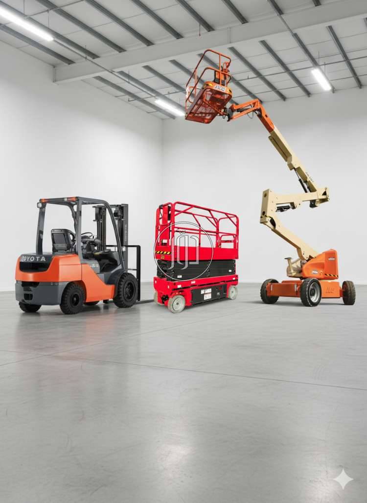 تاجير جميع الرافعات في الشرقيه