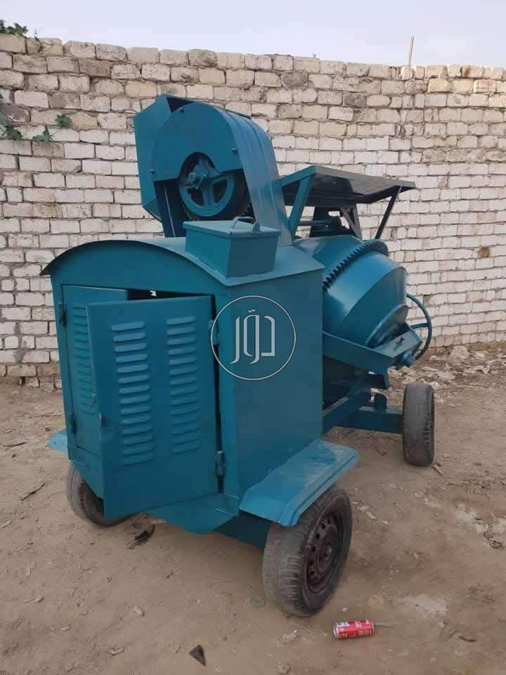 صور معدات ثقيلة للبيع في مصر - دوّر.كوم