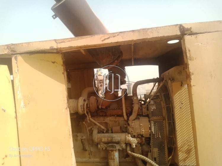 صور معدات ثقيلة للبيع في القاهرة - دوّر.كوم