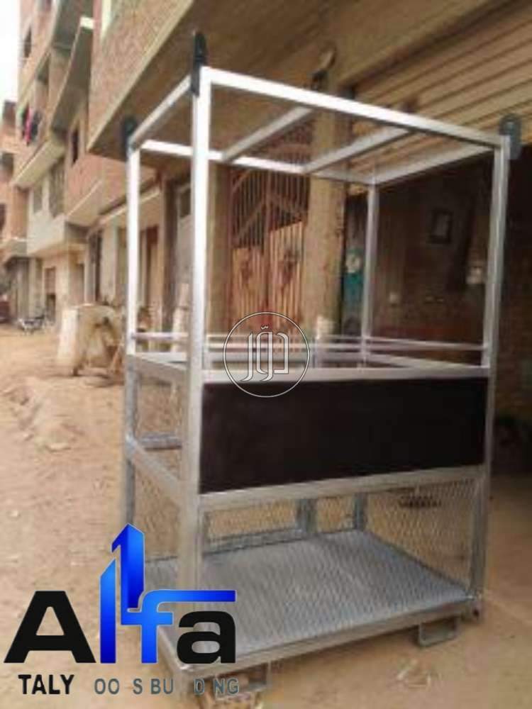 صور معدات ثقيلة للبيع في القاهرة - دوّر.كوم