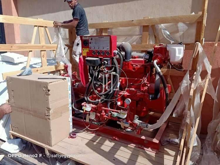 صور معدات ثقيلة للبيع في الجيزة - دوّر.كوم