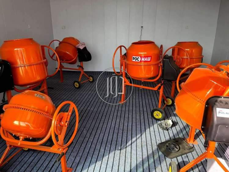 صور معدات زراعية للبيع في مصر - دوّر.كوم