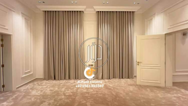 صور مفروشات وسجاد للبيع في الامارات - دوّر.كوم