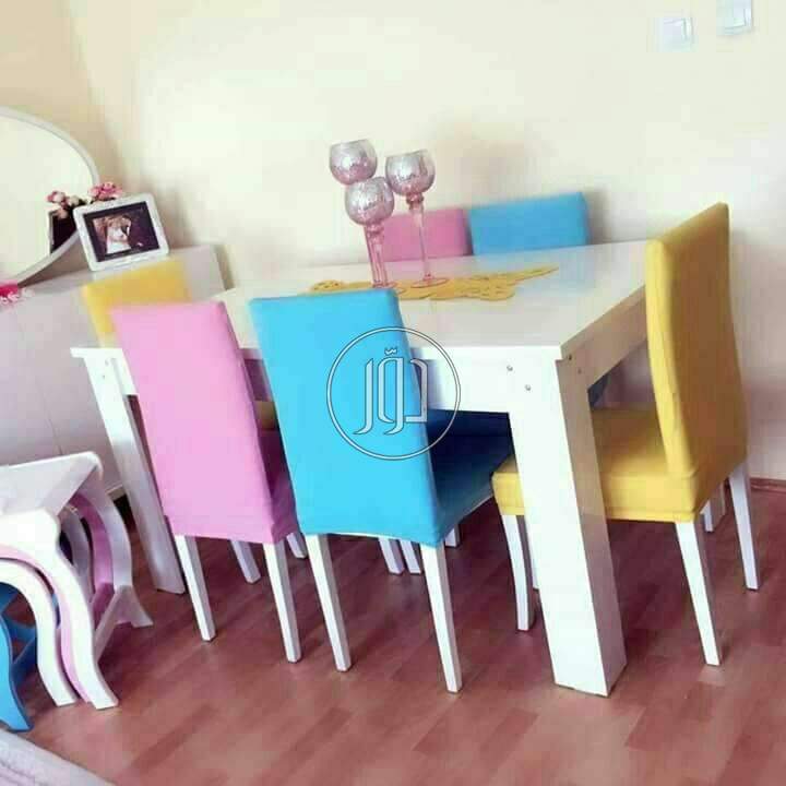 صور غرف سفرة للبيع في القاهرة - دوّر.كوم