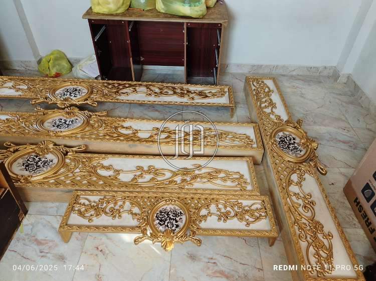 صور مفروشات وسجاد للبيع في الإسكندرية - دوّر.كوم