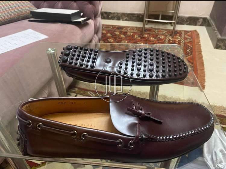 شوذ ماركه تودز الايطاليه الفاخرة