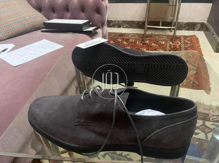 شوذ اميرالحندو زنيا الايطالي مقاس ٤٣