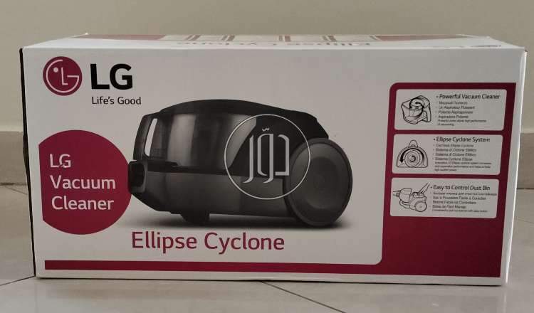 صور مكنسة كهربية للبيع في القاهرة - دوّر.كوم