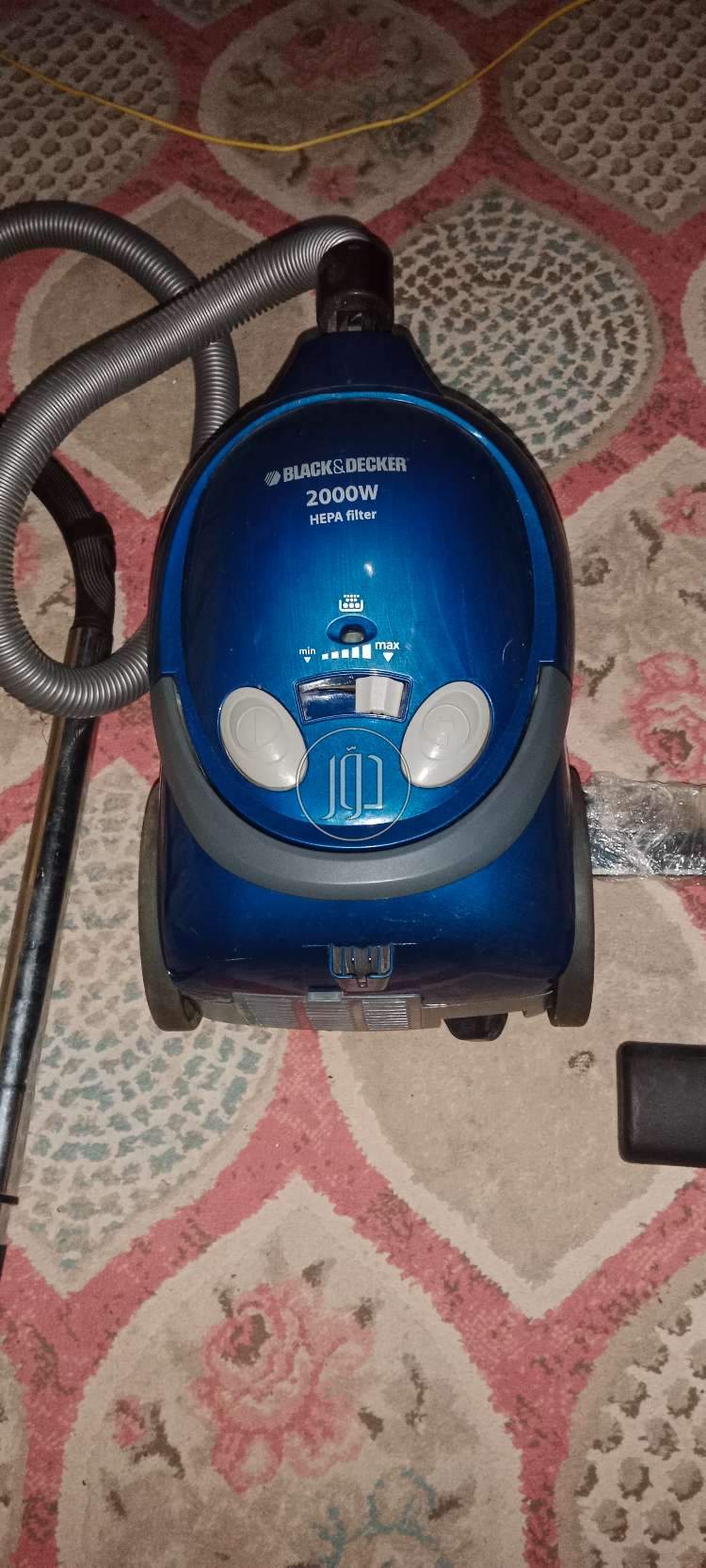 صور مكنسة كهربية للبيع في الإسكندرية - دوّر.كوم