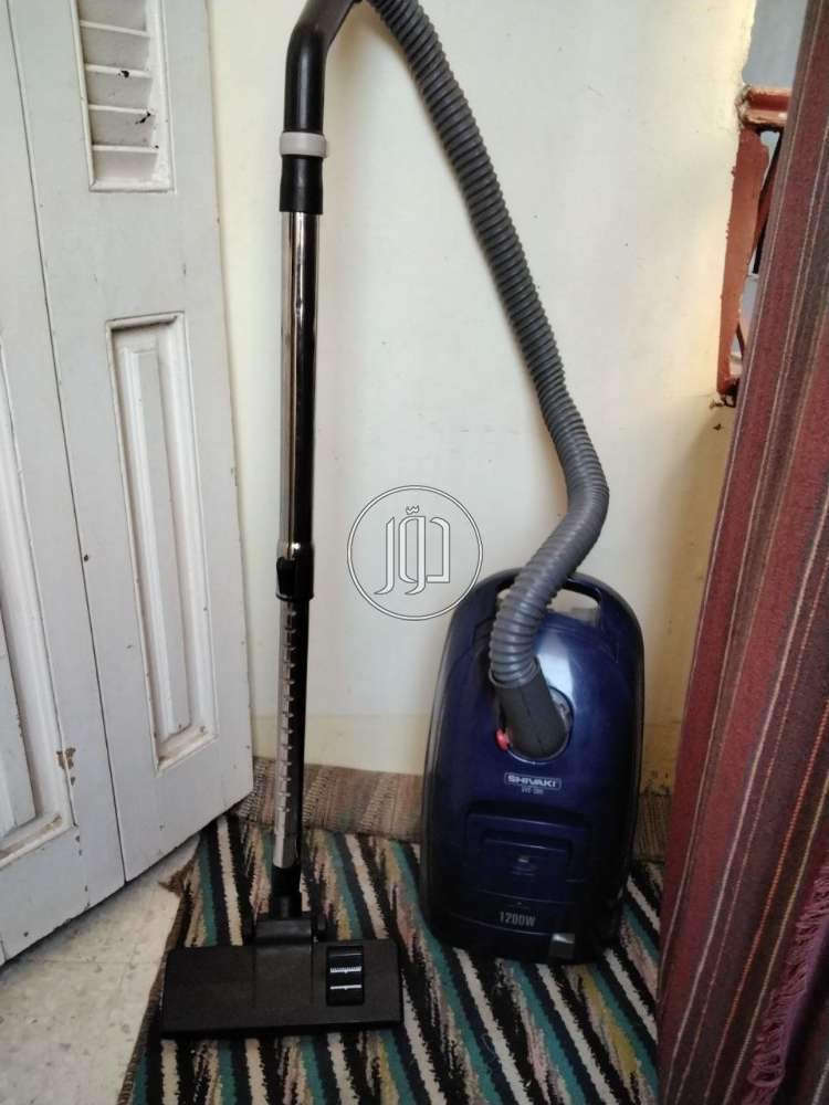 صور مكنسة كهربية للبيع في الشرقية - دوّر.كوم