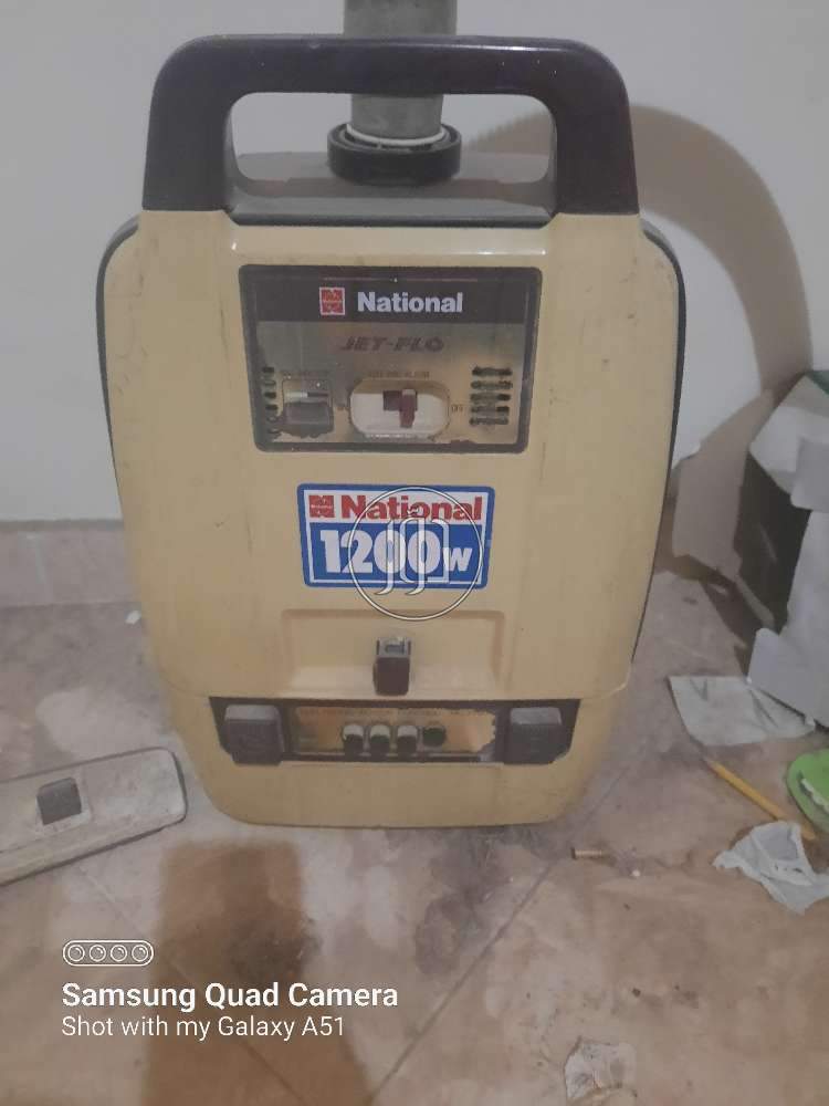 صور مكنسة كهربية للبيع في الجيزة - دوّر.كوم