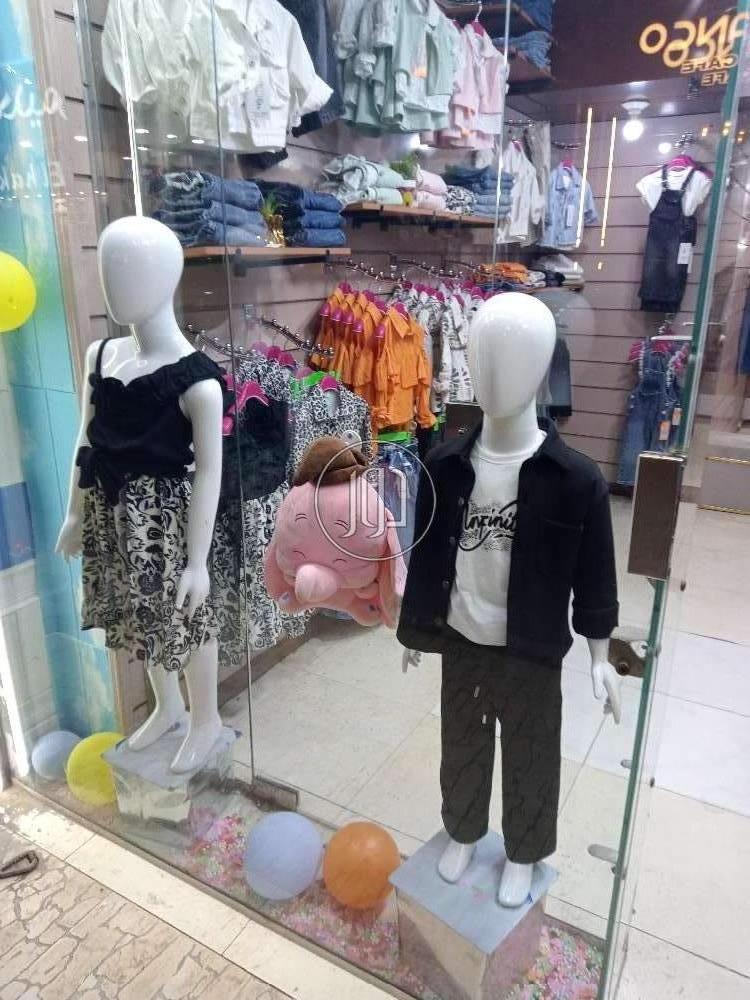 ملابس اطفال في مصر - دوّر.كوم