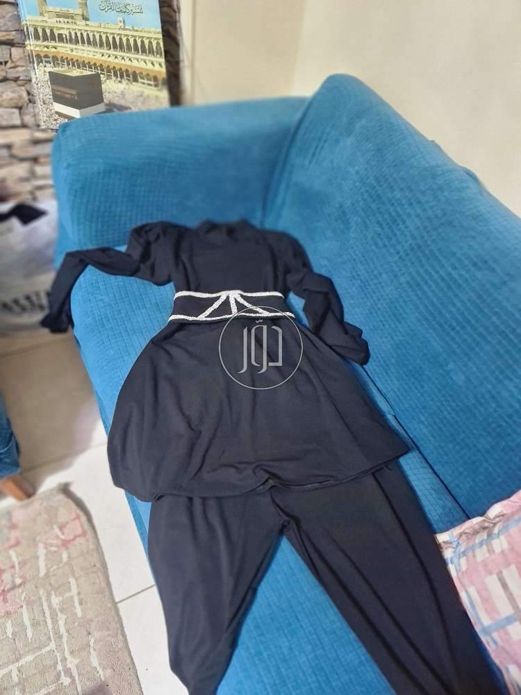 طقم خروج حريمي جديد وشيك جدا