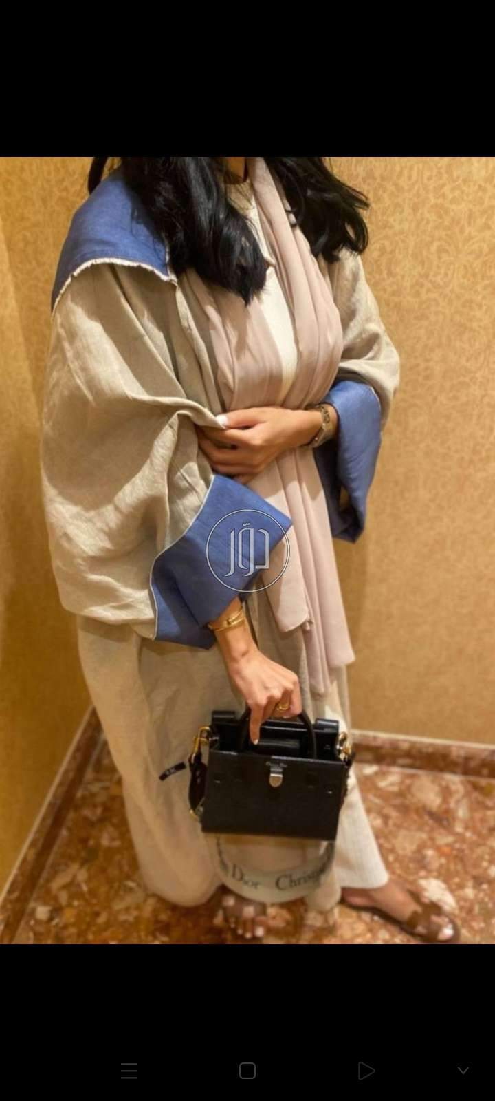 اسدالات رمضان مع Be Loved  لازم تكوني مميزه