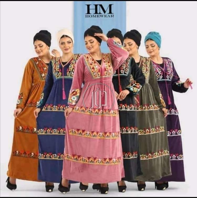 صور ملابس حريمي للبيع في مصر - دوّر.كوم