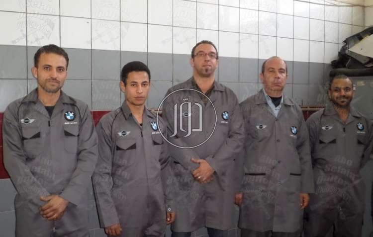 صور ملابس رجالي للبيع في الجيزة - دوّر.كوم