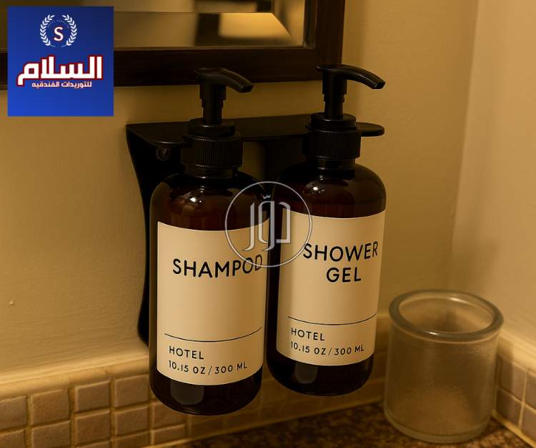 توريدات فنادق