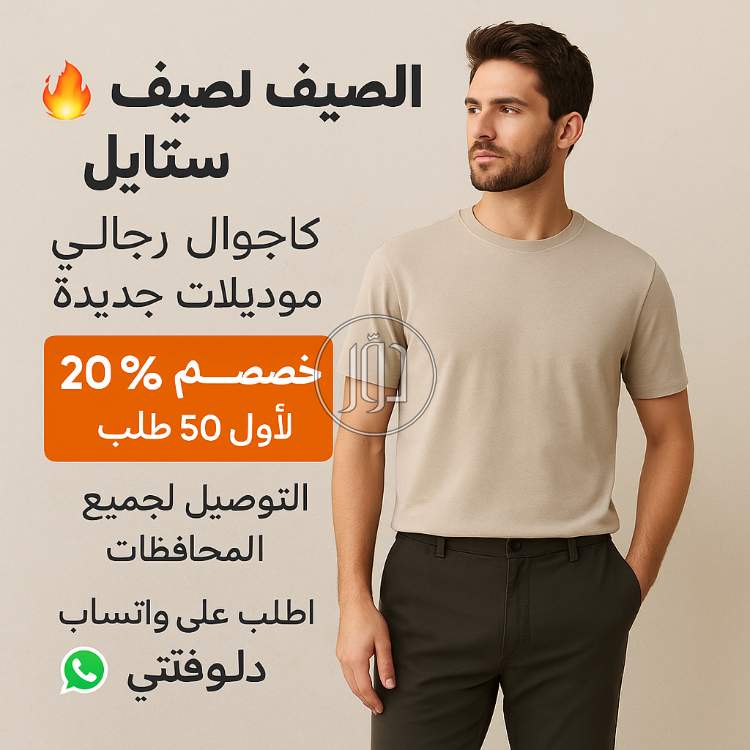 صور ملابس شبابي للبيع في الأقصر - دوّر.كوم