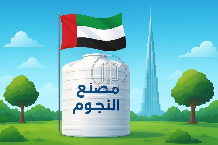 خزانات المياه الافضل للبيع بالامارات العربيه المتحده