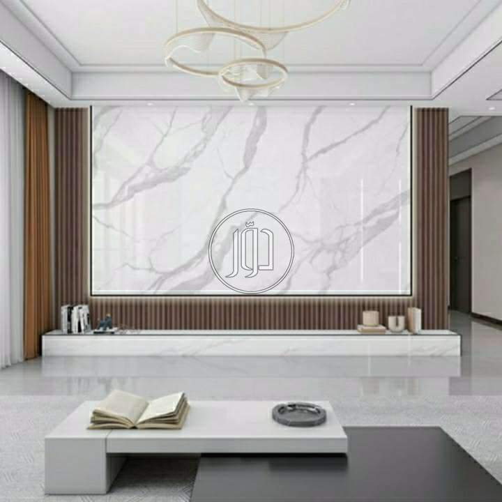 ألواح بديل رخام