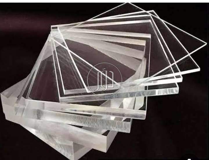 الواح الاكريليك للتغطيات