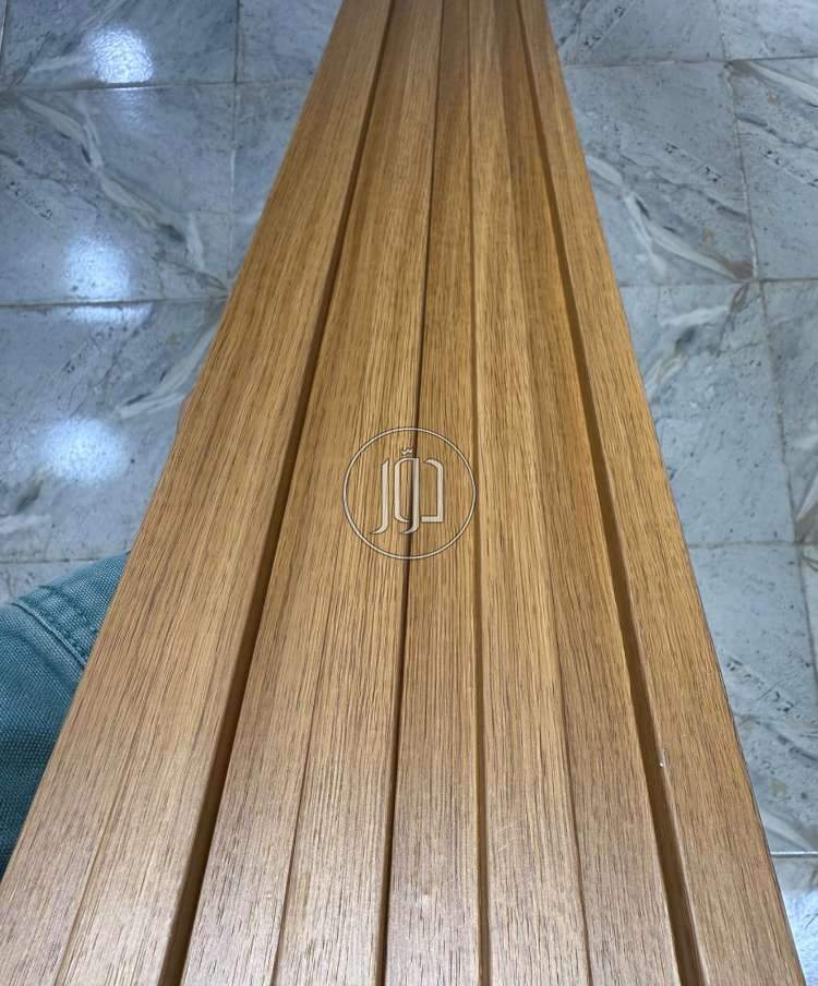 ألواح بديل الخشب