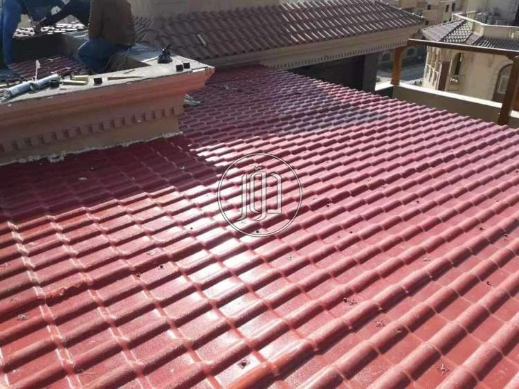 مواد وخامات في مصر