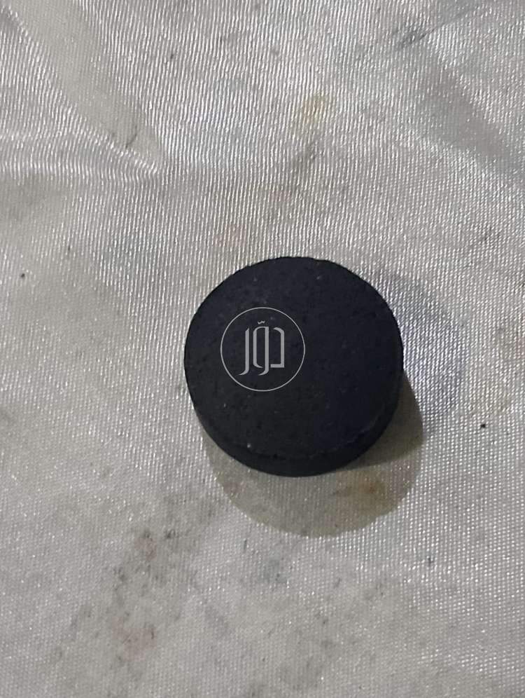 فحم الاقراص للبخور