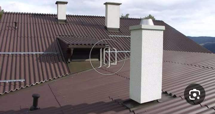 الواح الاسبستوس