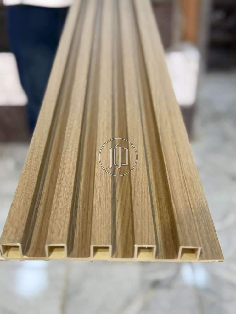 ألواح بديل الخشب