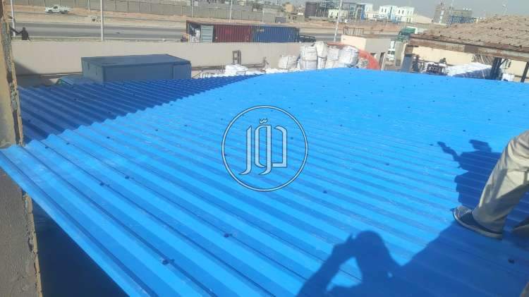 الواح ال upvc للتغطيات