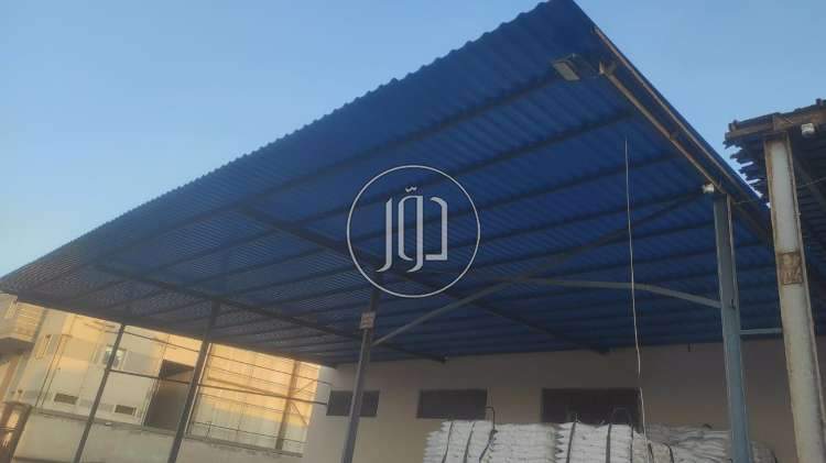 مواد وخامات في مصر - دوّر.كوم