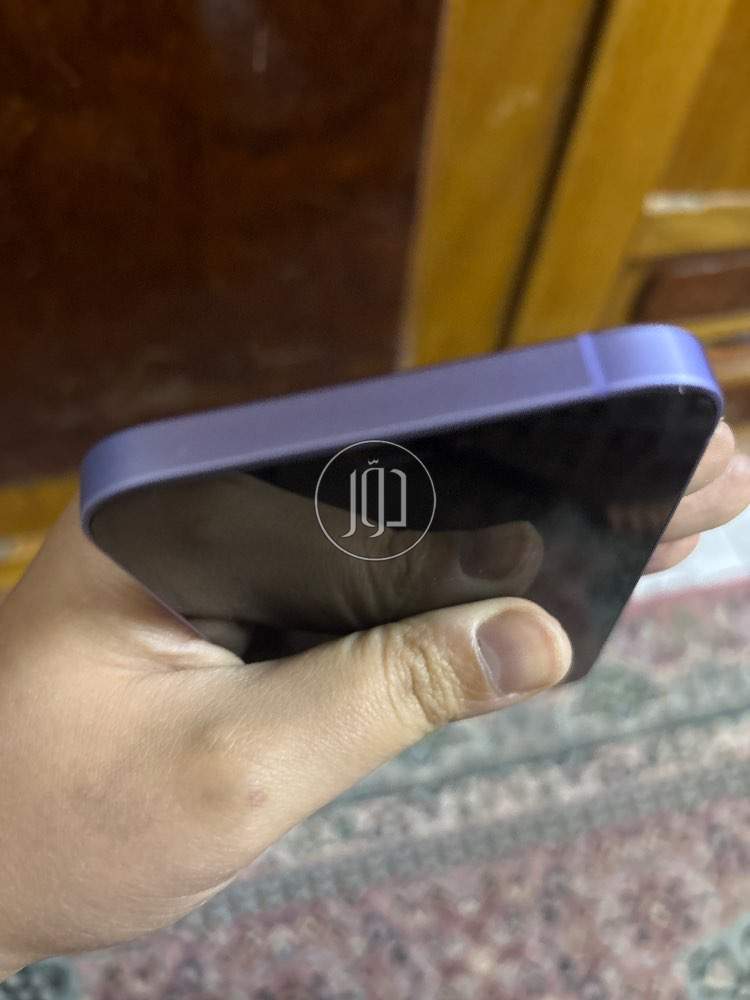 بيع أيفون 12 حاله ممتازه