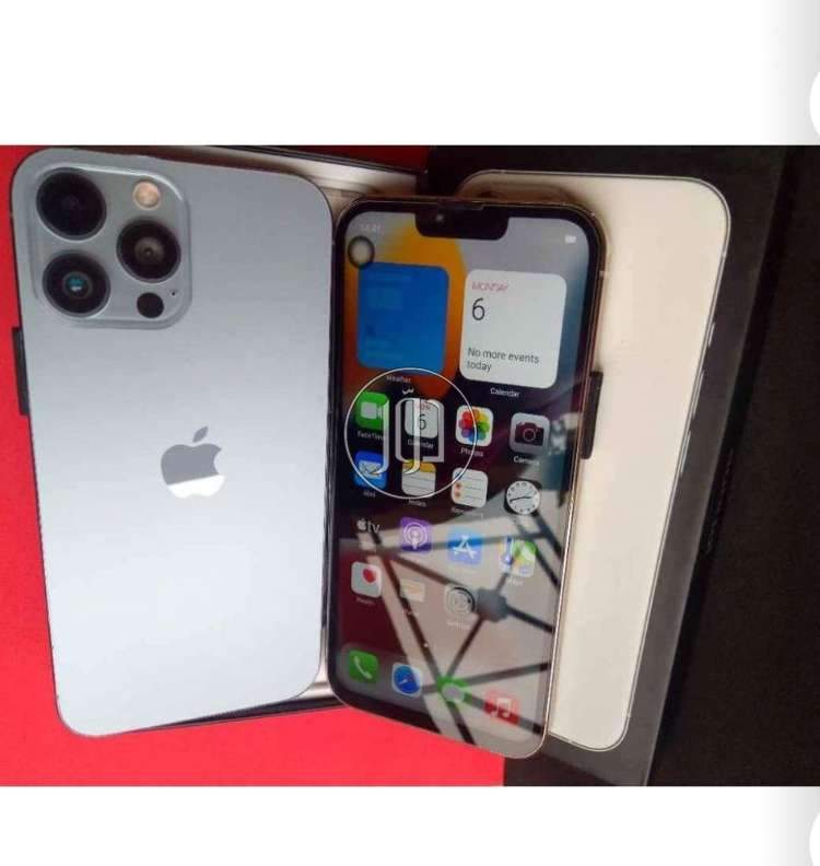 صور موبايلات ايفون للبيع في مصر - دوّر.كوم