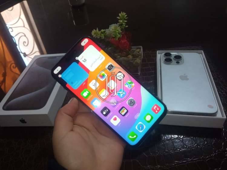 صور موبايلات ايفون للبيع في مصر - دوّر.كوم