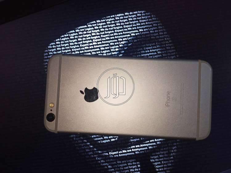 ايفون في مصر - دوّر.كوم