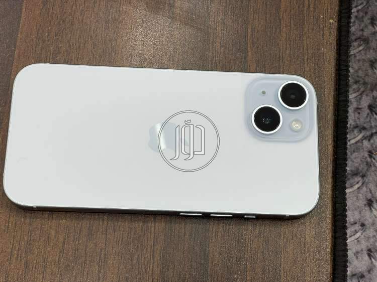 Iphone 15 / ايفون ١٥ عادى