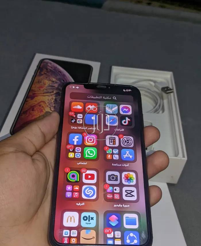 صور موبايلات ايفون للبيع في الإسكندرية - دوّر.كوم