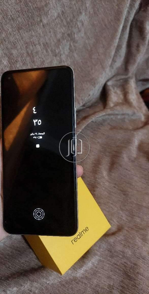 صور موبايلات ريلمي للبيع في الجيزة - دوّر.كوم