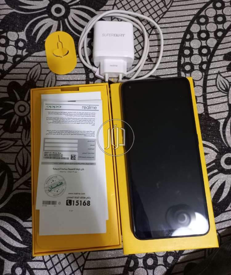 صور موبايلات ريلمي للبيع في الجيزة - دوّر.كوم