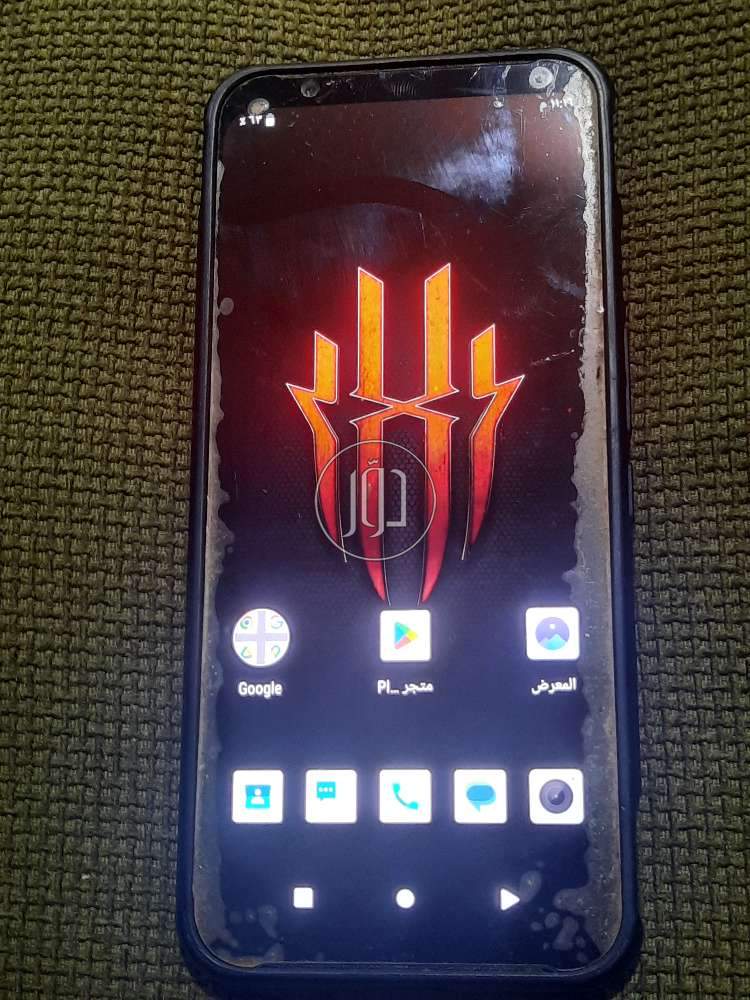صور موبايلات زد تي اي للبيع في الفروانية - دوّر.كوم
