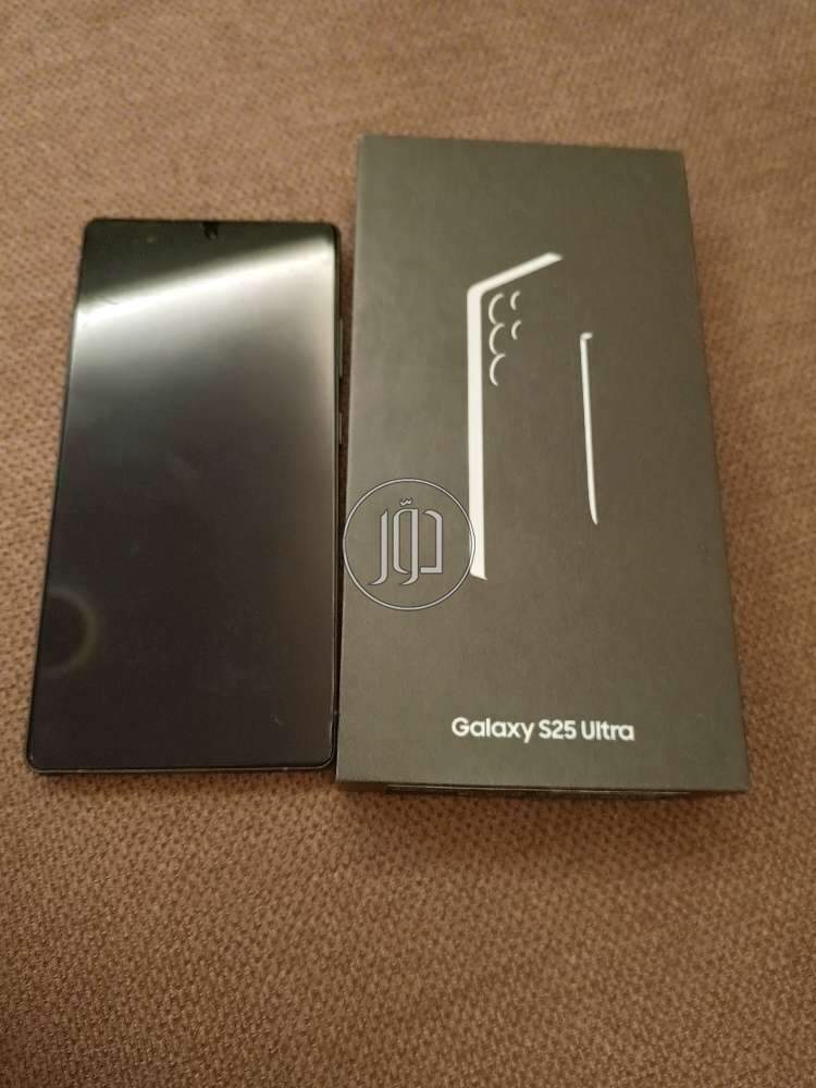 Samsung Galaxy Ultra 25