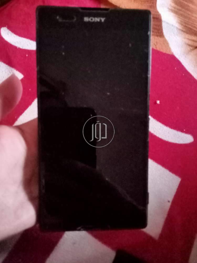 صور موبايلات سوني للبيع في بور سعيد - دوّر.كوم