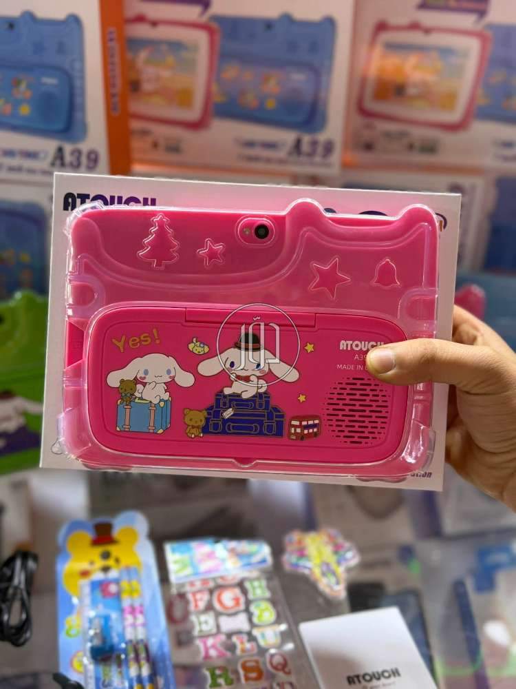 تابلت ATOUCH A39