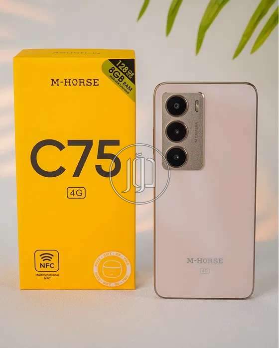 هاتف M-HORSE C75